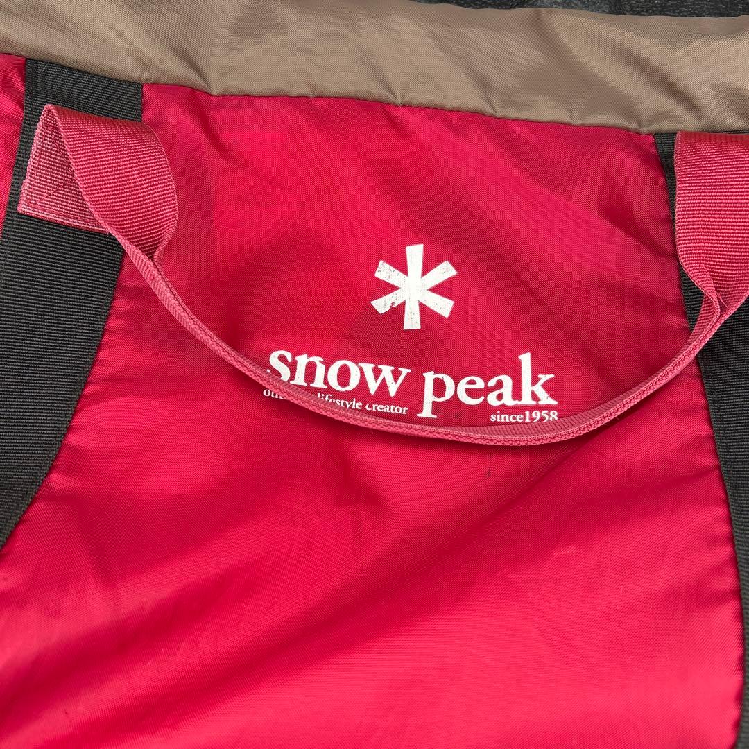 専用　　　 HDタープ“シールド\"・ヘキサ(M) 純正ポール付き