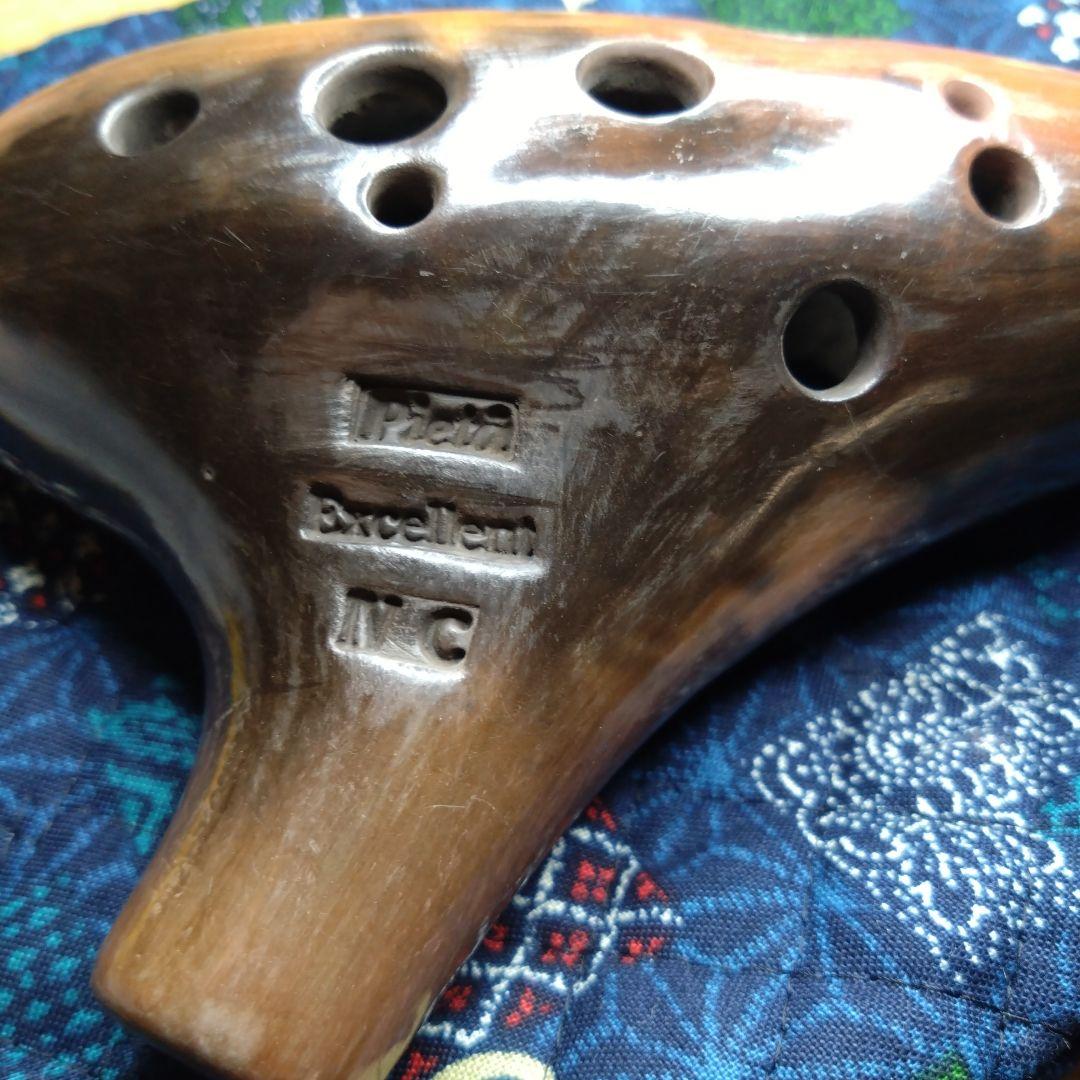 pieta EXcellent ⅣC wild