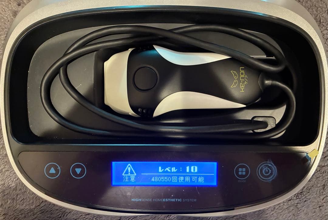 ケノン ろ*ー様 ケノン最新版Ver.8.6 【残量96%以上】 vr.8.6