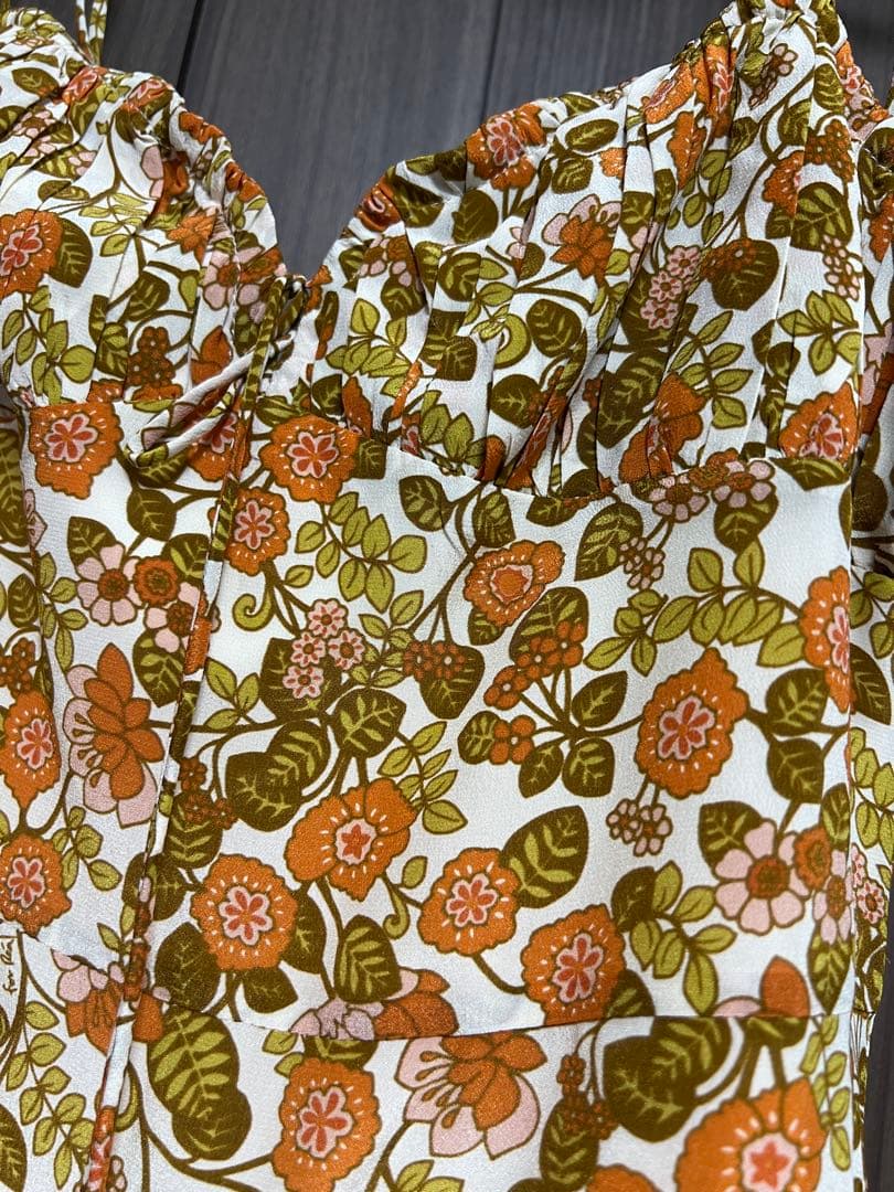 Realisation par ワンピース THE DEVON