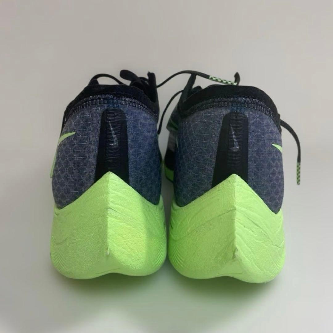 め*i様 NIKE ヴェイパーフライ　ネクスト% 25.5cm