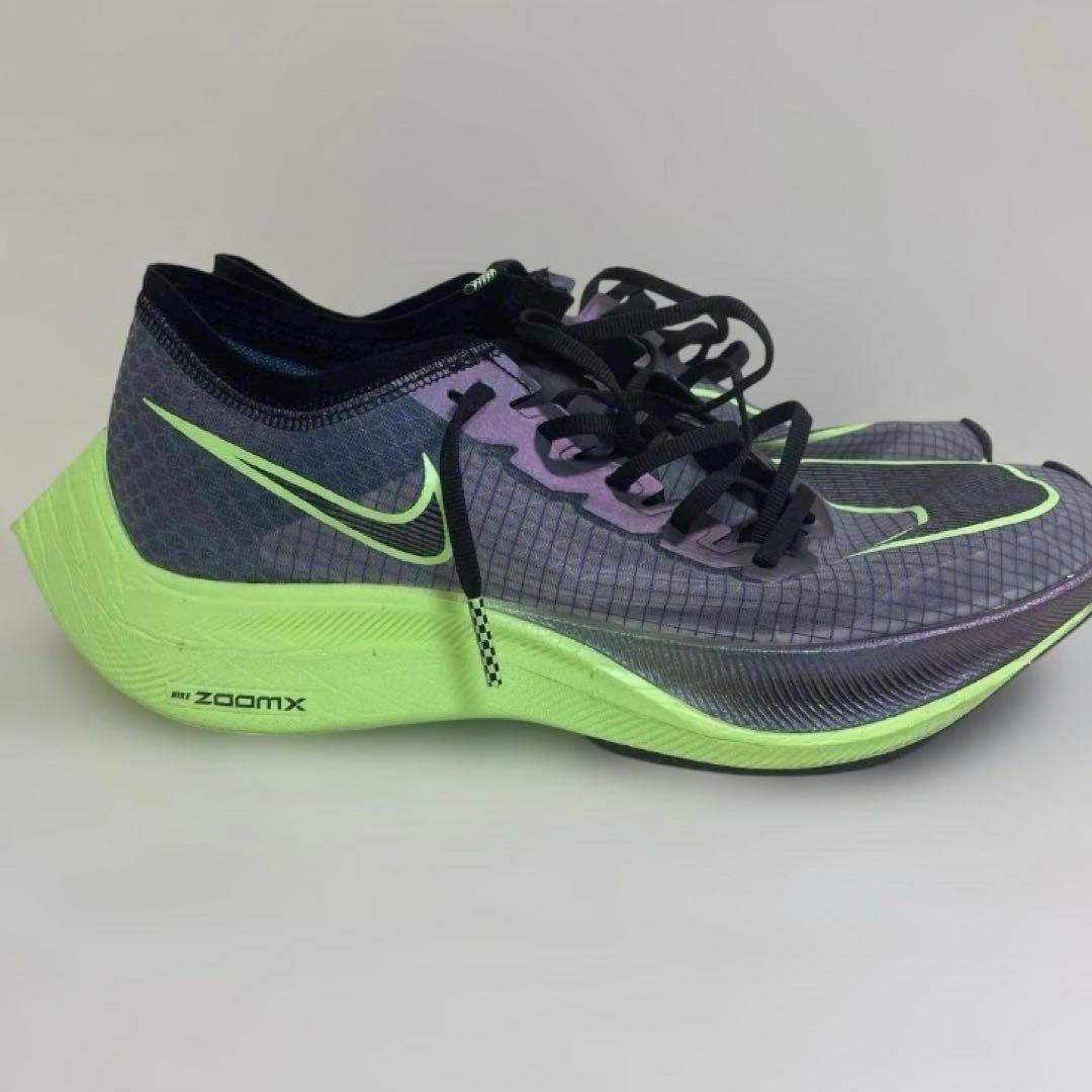 め*i様 NIKE ヴェイパーフライ　ネクスト% 25.5cm