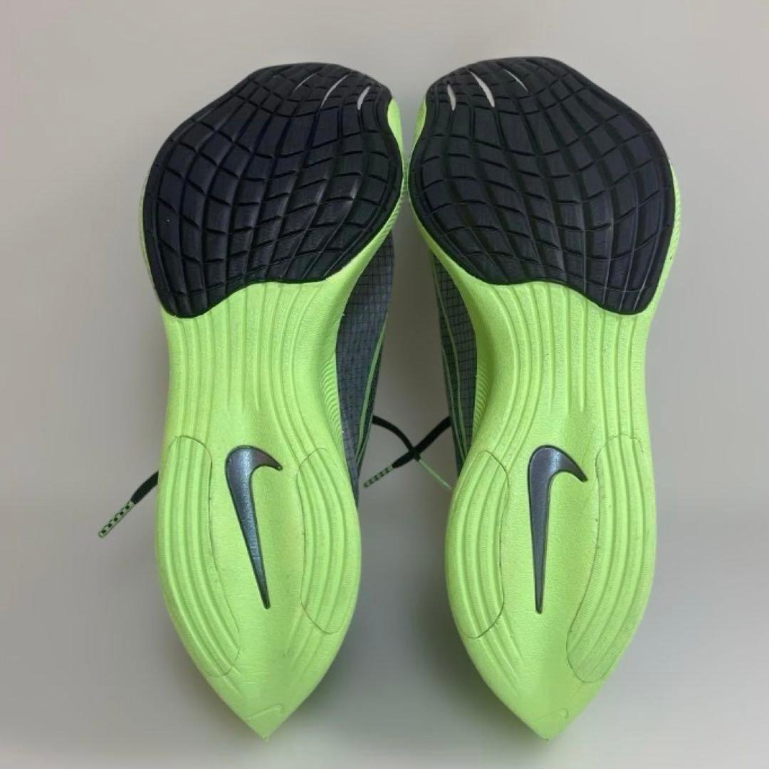 め*i様 NIKE ヴェイパーフライ　ネクスト% 25.5cm