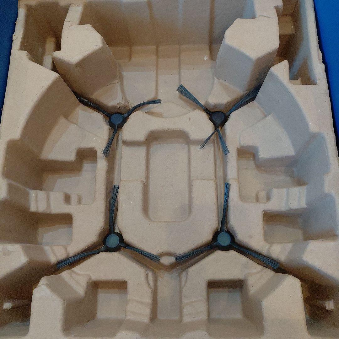 美品★ECOVACS DEEBOT U2 PRO ロボット掃除機