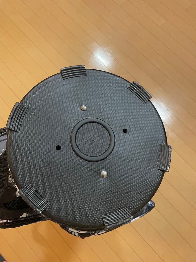 プーマ　ゴルフ スプラッシュ AOP PCL キャディーバッグ　PUMA