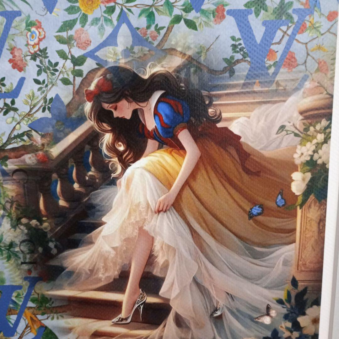 death nyc AO179　新品額付き