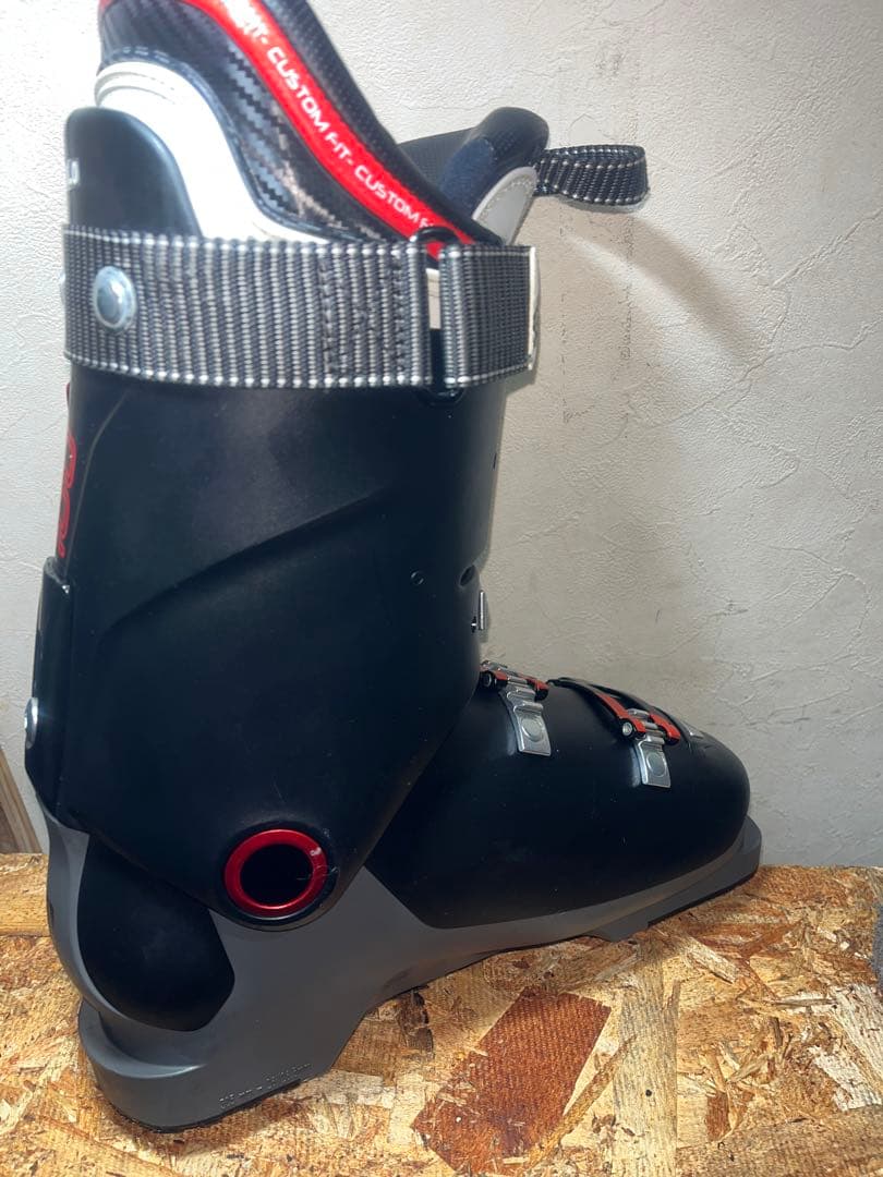 値下げ可能！サロモン　SALOMON X-MAX100 26-26.5cm