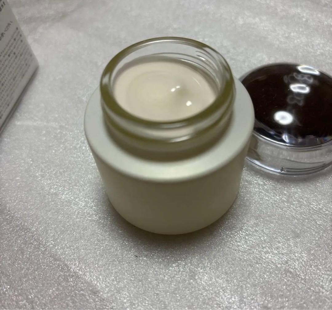 アルビオン エクシア ビブラント グロウ パック　新品