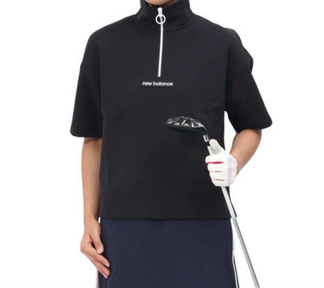 新品未使用！New Balance ゴルフウェア ３点セット