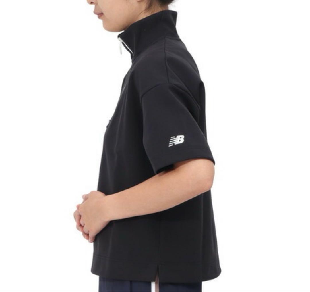 新品未使用！New Balance ゴルフウェア ３点セット