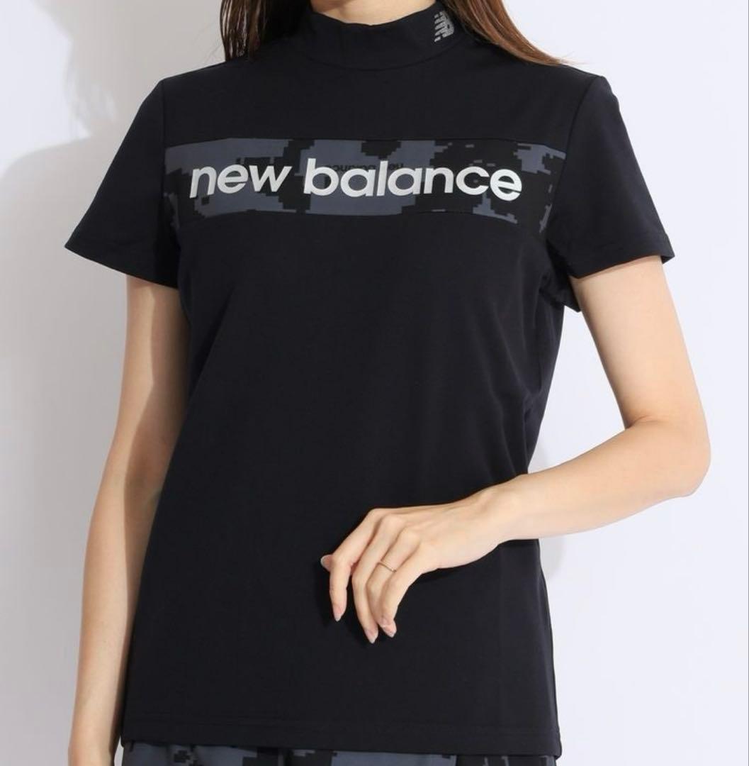 新品未使用！New Balance ゴルフウェア ３点セット