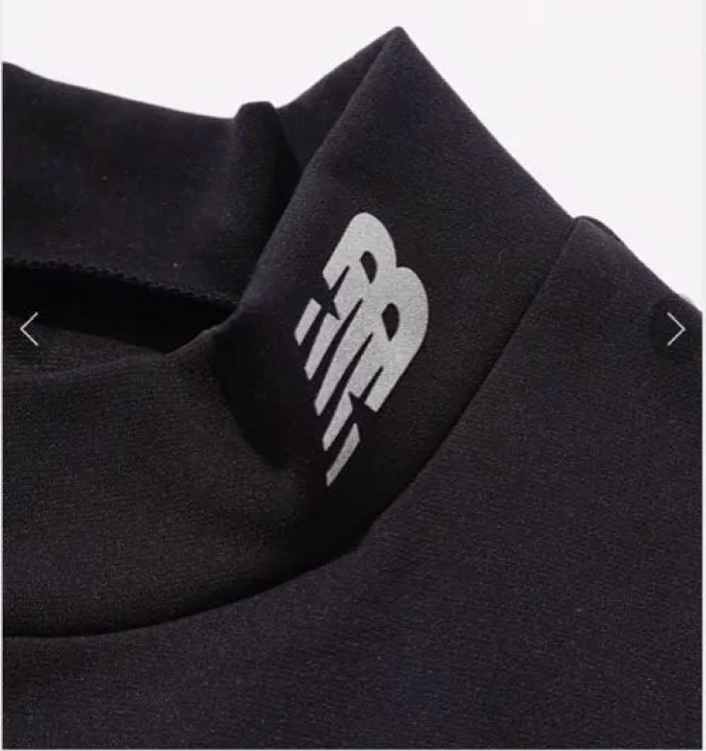 新品未使用！New Balance ゴルフウェア ３点セット