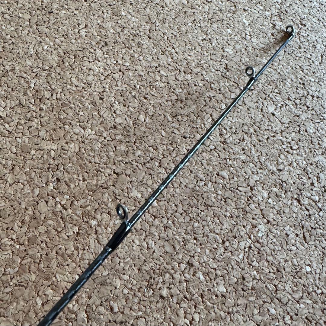 【ほぼ新品】25エクスセンス ジェノス Dark Force S90L+/F