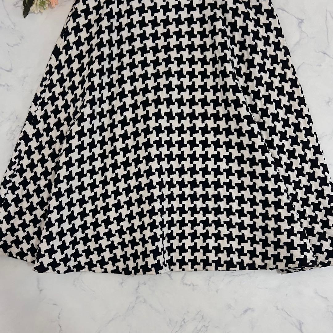 SHE Tokyo シートーキョー Jenny Houndstooth 36