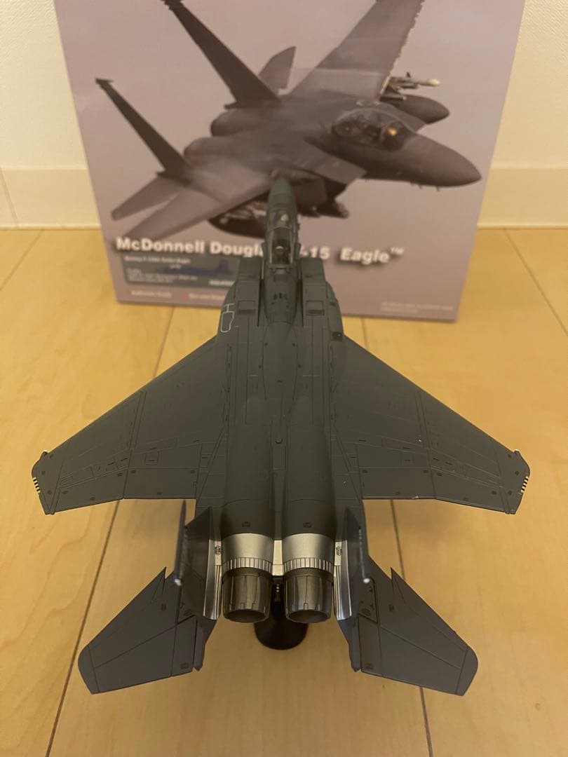 Hobby Master 1/72 F15SG HA4564
