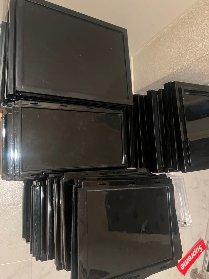 PAPA　キックスラップ　シューズボックス　16個