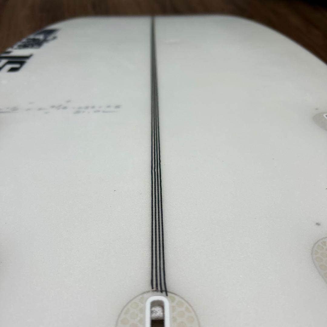 送料込み!! JS ジェイエス ショートボード フレーミングポニー サーフボード