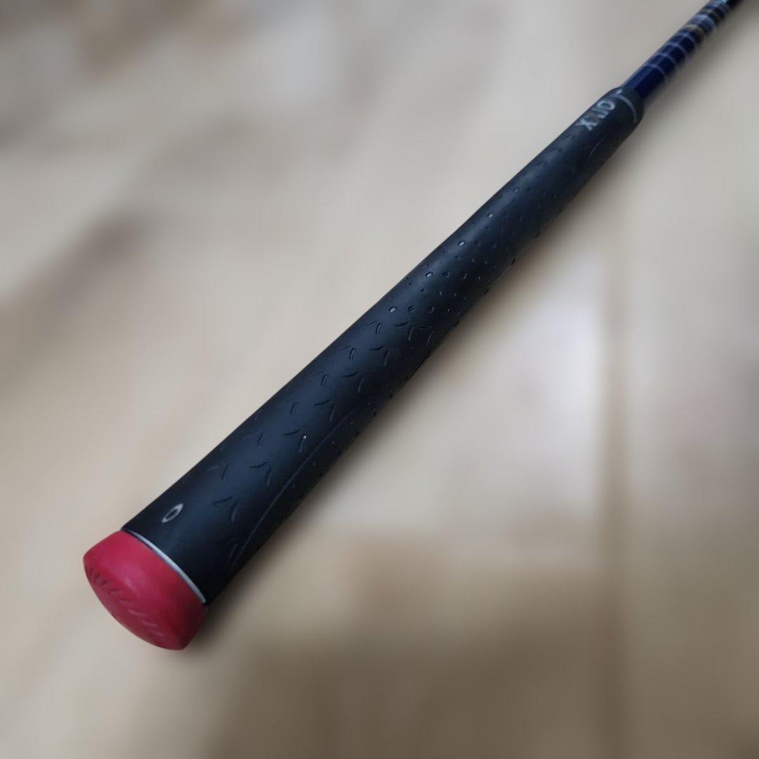 送料込み/XXIOゼクシオ8代目/レディースドライバー/12.5°/Lフレックス