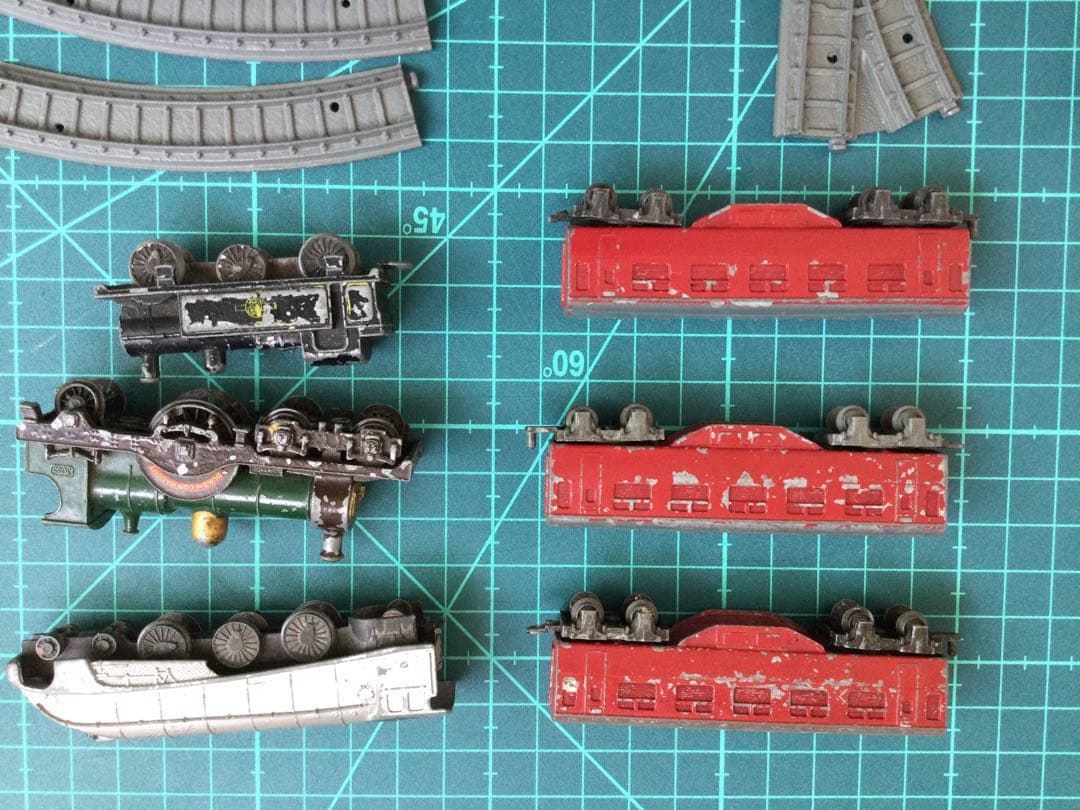 LONE STAR レトロなおもちゃ made inENGLAND 昭和