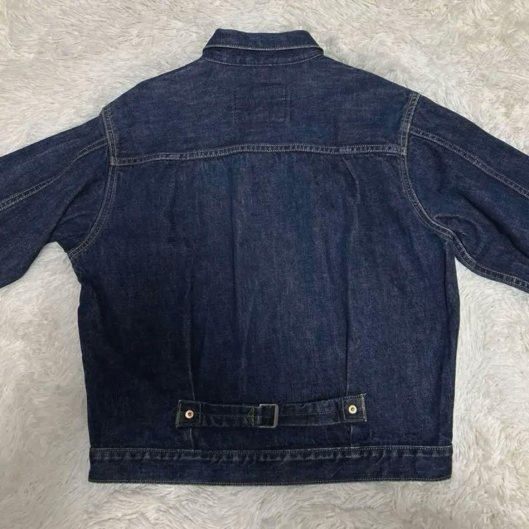 LEVI'S 71506XX 90s 1st 大戦モデル 日本製 サイズ38