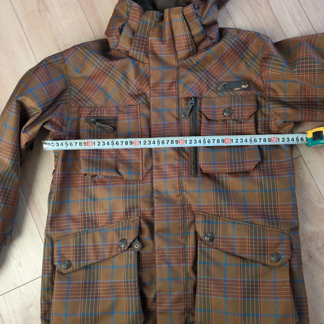 kissmark キスマーク スキー スノボー ウェア