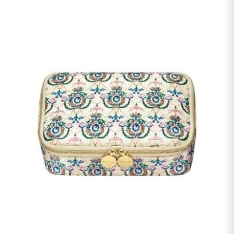 ポールアンドジョー2025クリスマスコフレ002❤限定完売品 花柄ポーチ付