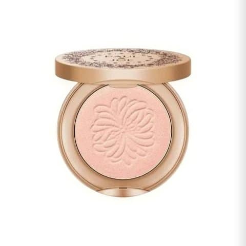 ポールアンドジョー2025クリスマスコフレ002❤限定完売品 花柄ポーチ付