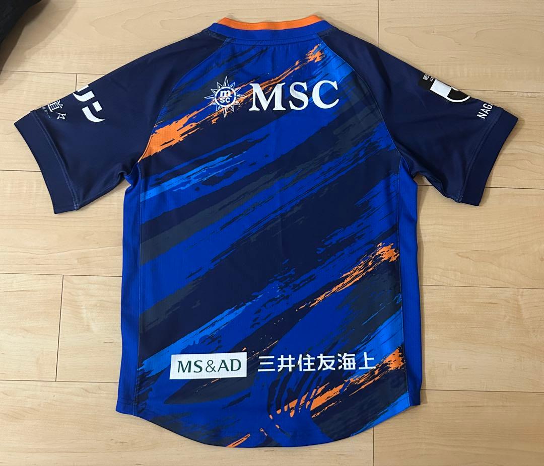 vファーレン長崎2025 ユニフォーム - メルカリ