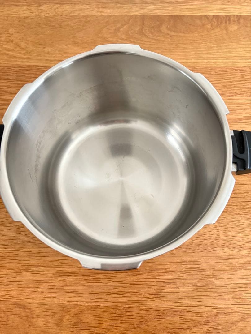 アサヒ軽金属 ゼロ活力鍋　5.5L