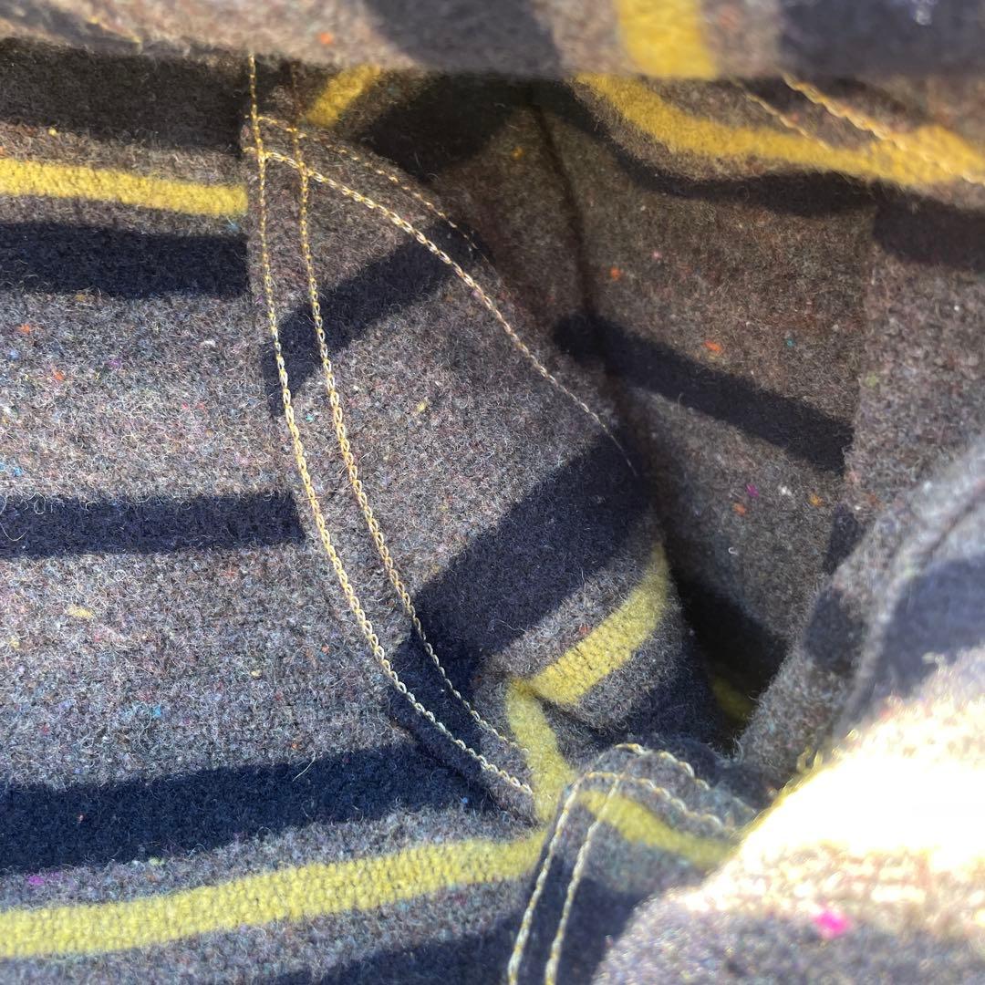 エ*ー様 Lee ストームライダー　1960年代復刻 101LJ デニムジャケッ