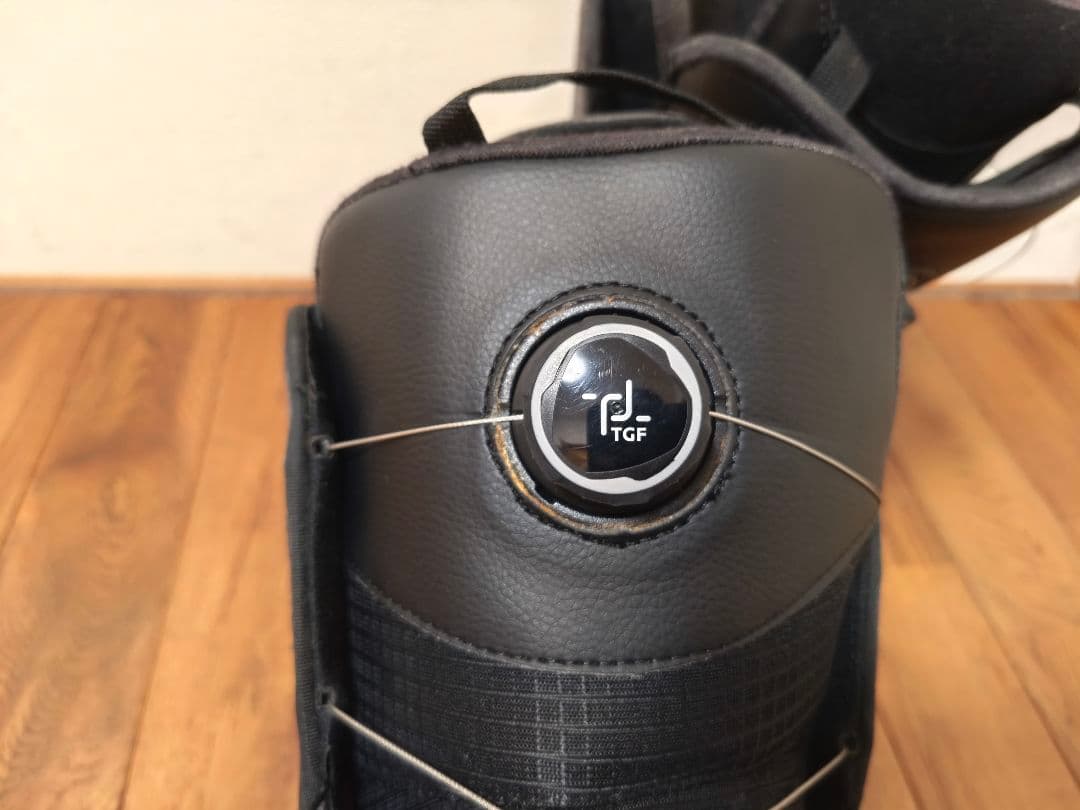 【美品】一度のみ使用 KISSMARK KM GENEROUS 29.0cm