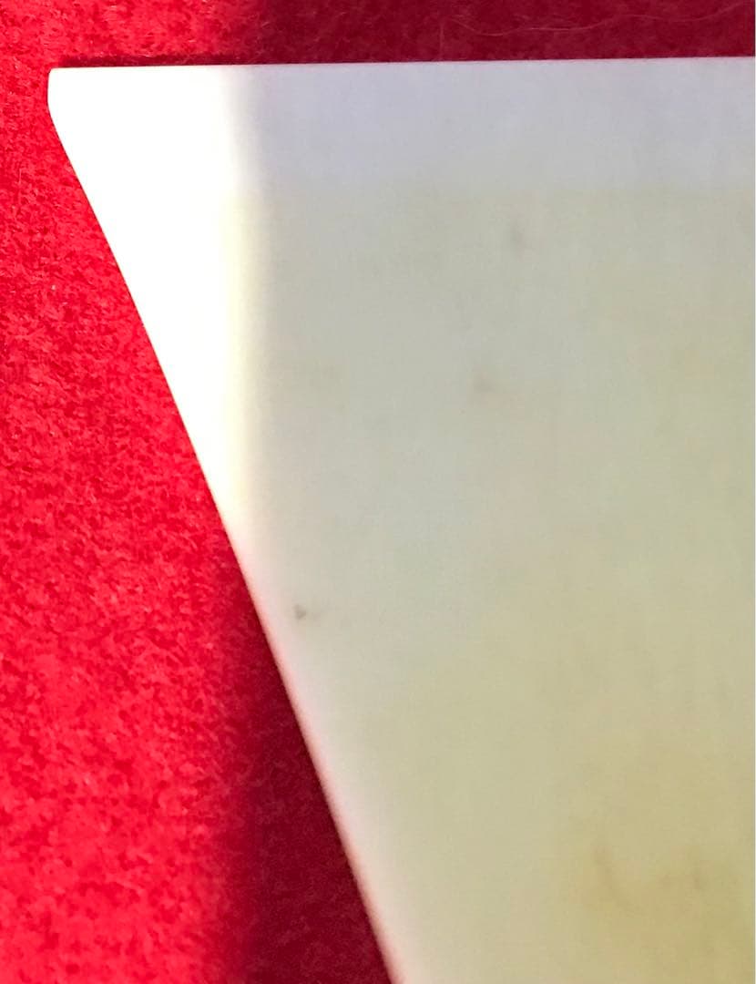 三味線撥123天然素材マンモス/三味線/弦楽器/バチ