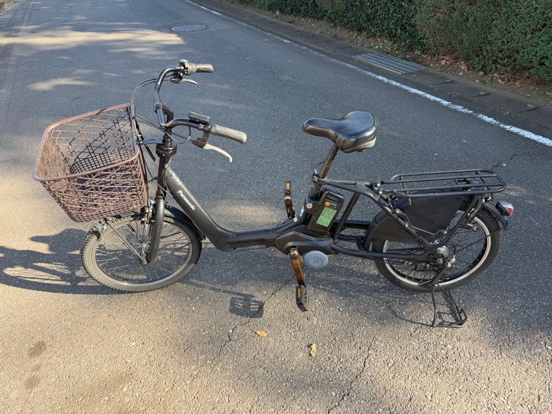 Panasonic ギュット・アニーズ・DX