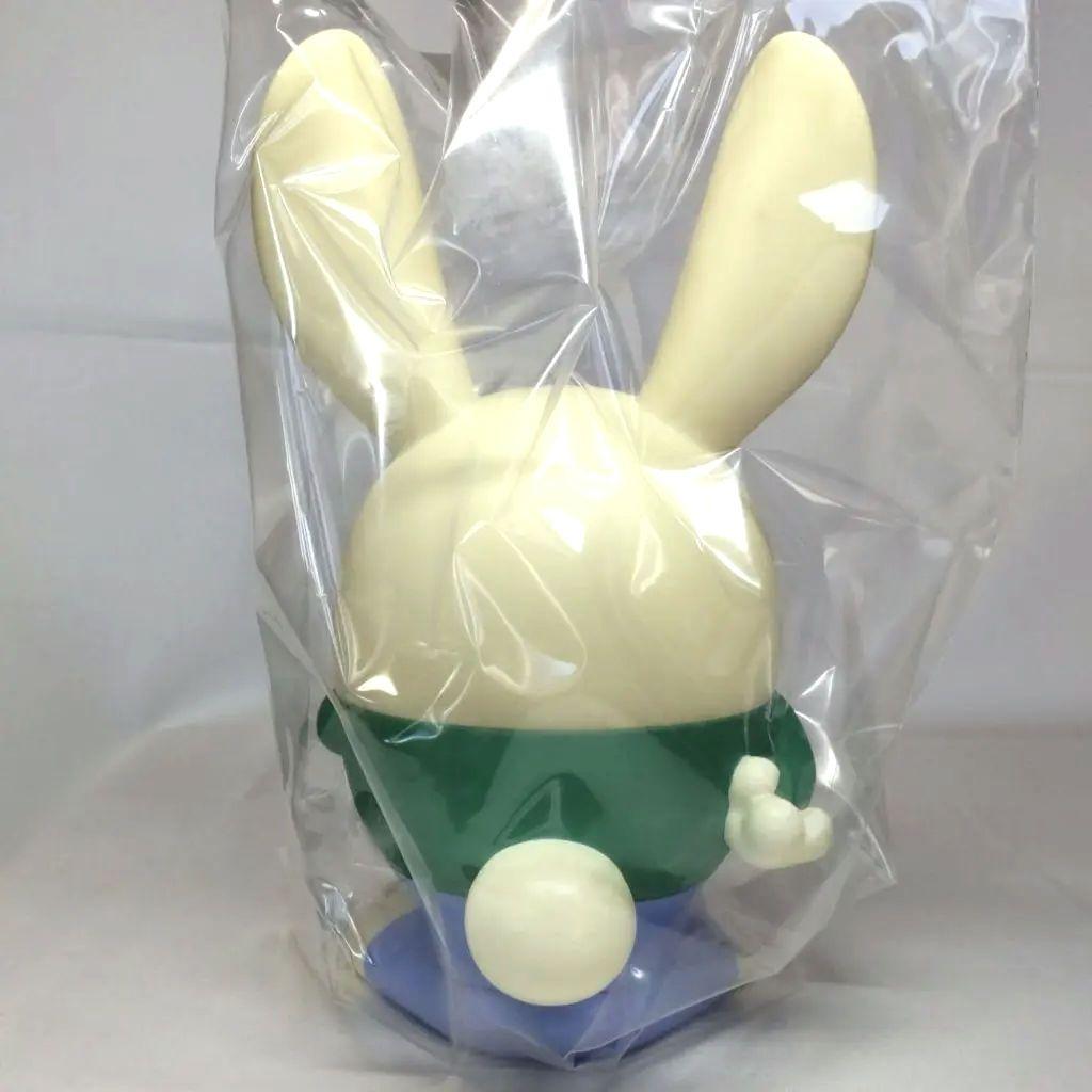 新品未使用〉メディコムトイ VCD うさぎちゃん～藤子不二雄
