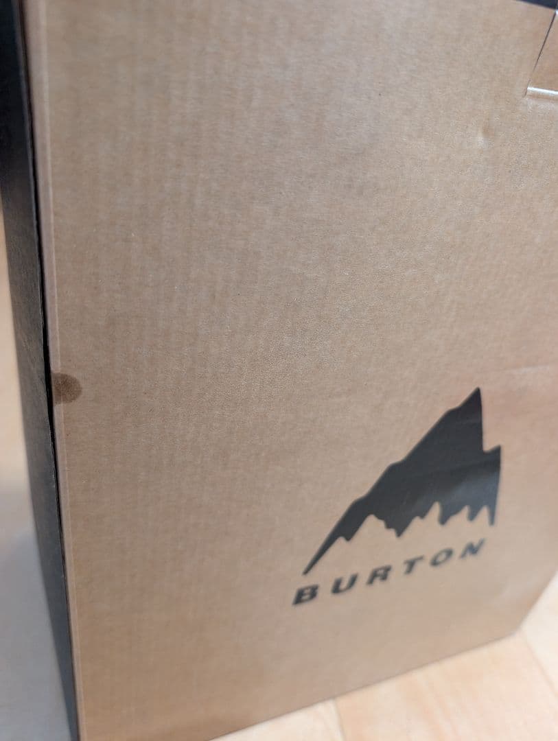 ウィメンズ バートン スノーボードバインディング スクライブ ブラック М