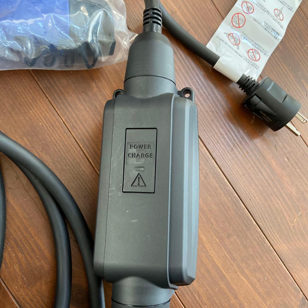 トヨタEV充電ケーブル 価格交渉可 TOYOTAで使えるEV充電器一覧｜EV