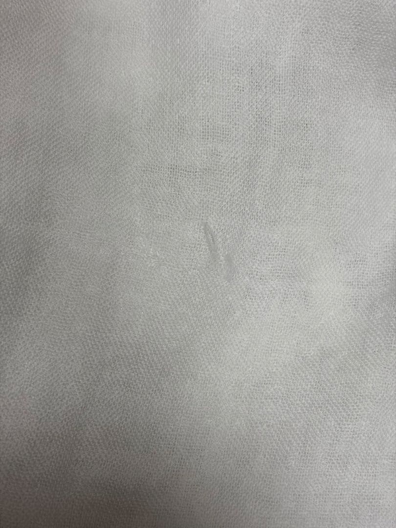 ウチノ　日本製　マシュマロガーゼパジャマ　M