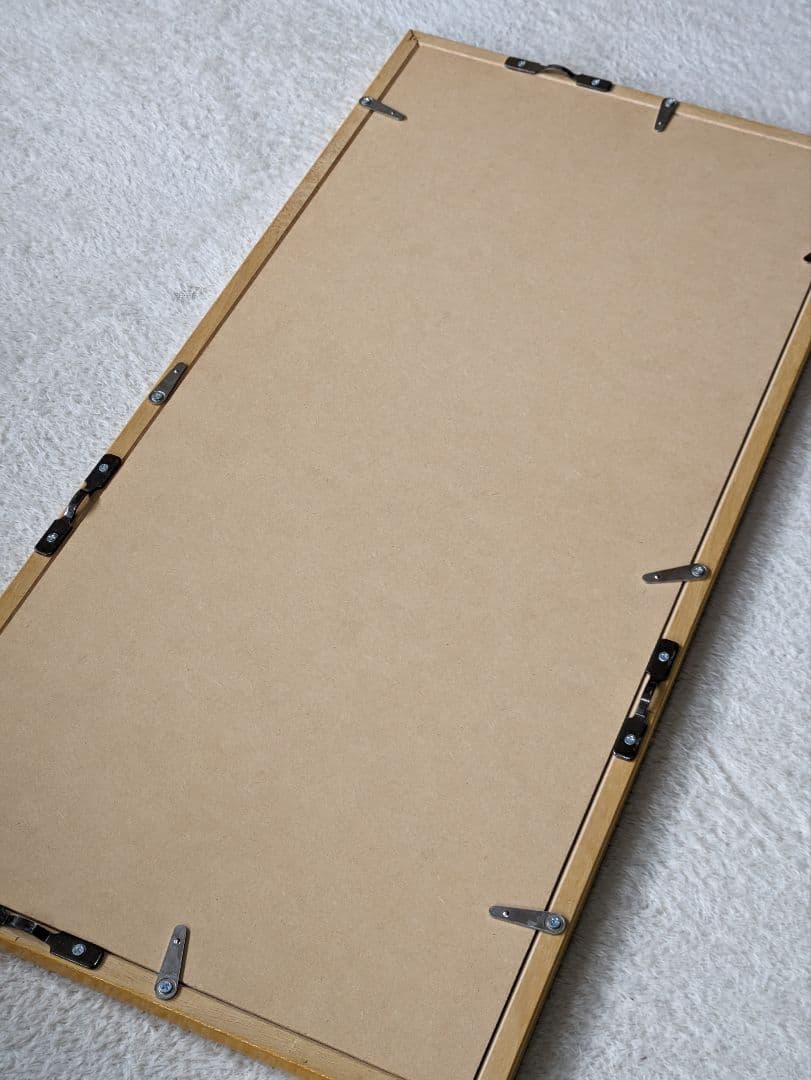 人気作家　ClyJ 街の風景　版画　リトグラフ