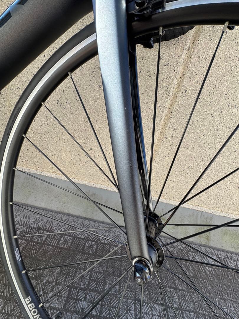 室内保管 TREK Emonda SL5 2018 カーボンロード サイズ54 - メルカリ