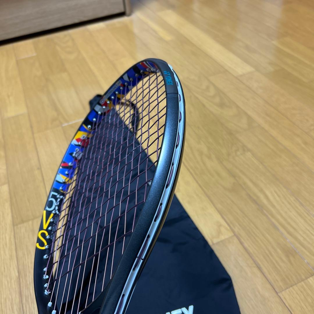 YONEX GEOBREAK 50VS第二世代美品