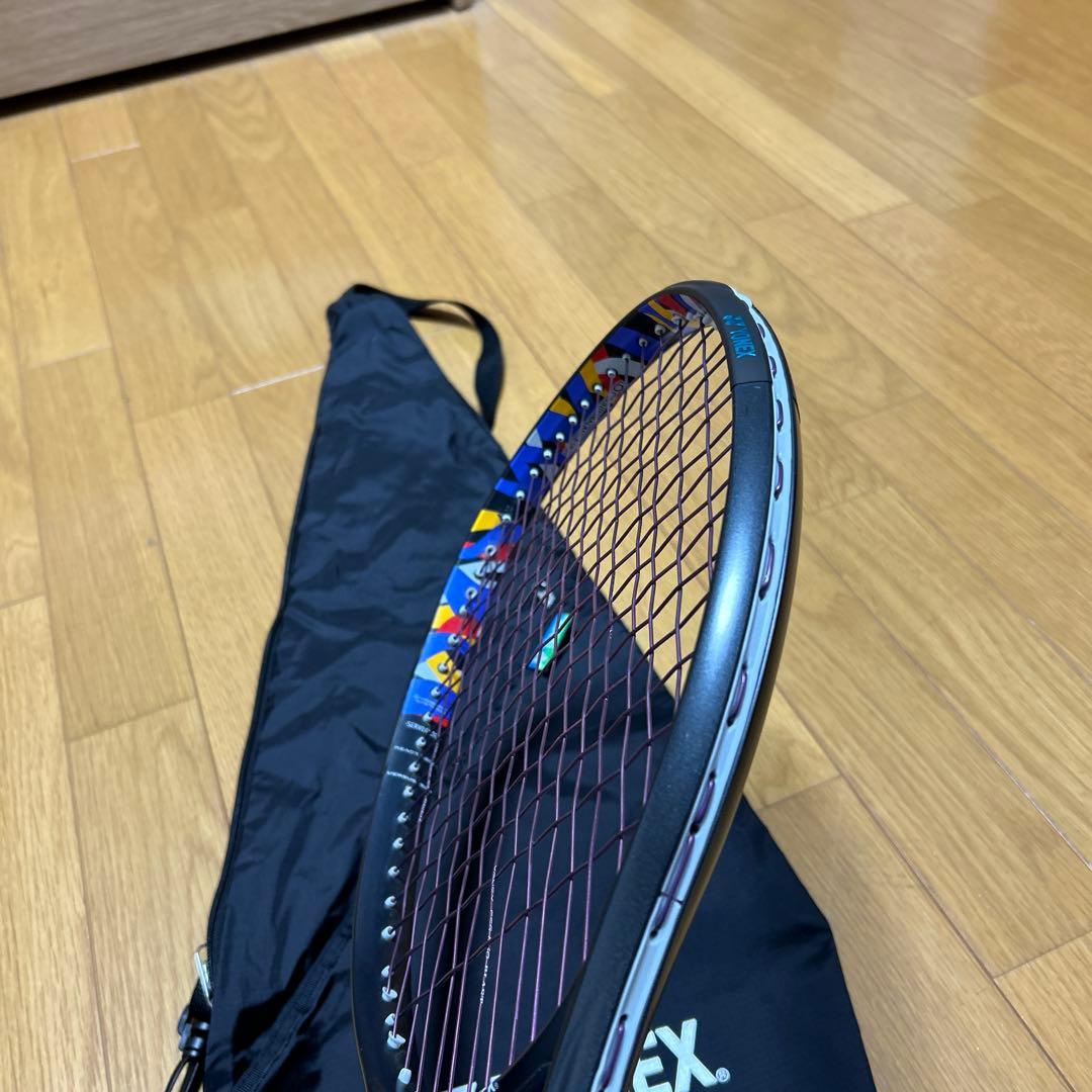 YONEX GEOBREAK 50VS第二世代美品
