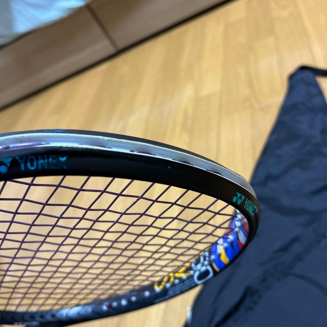 YONEX GEOBREAK 50VS第二世代美品