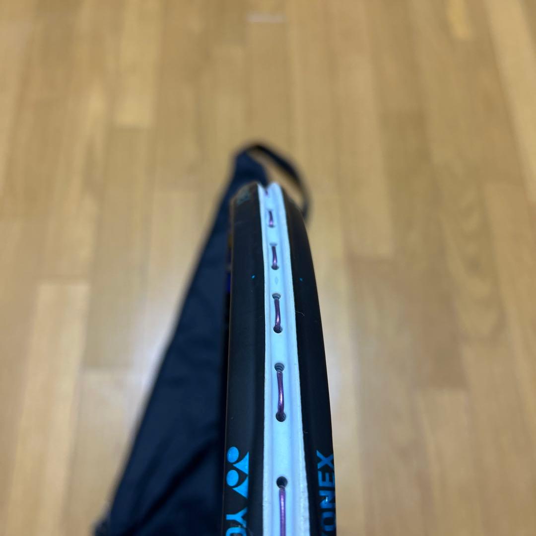 YONEX GEOBREAK 50VS第二世代美品