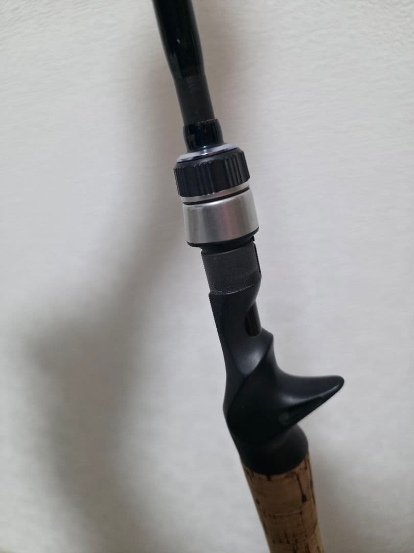 ボンバダ ツララ ロイラ52 ロッド tulala