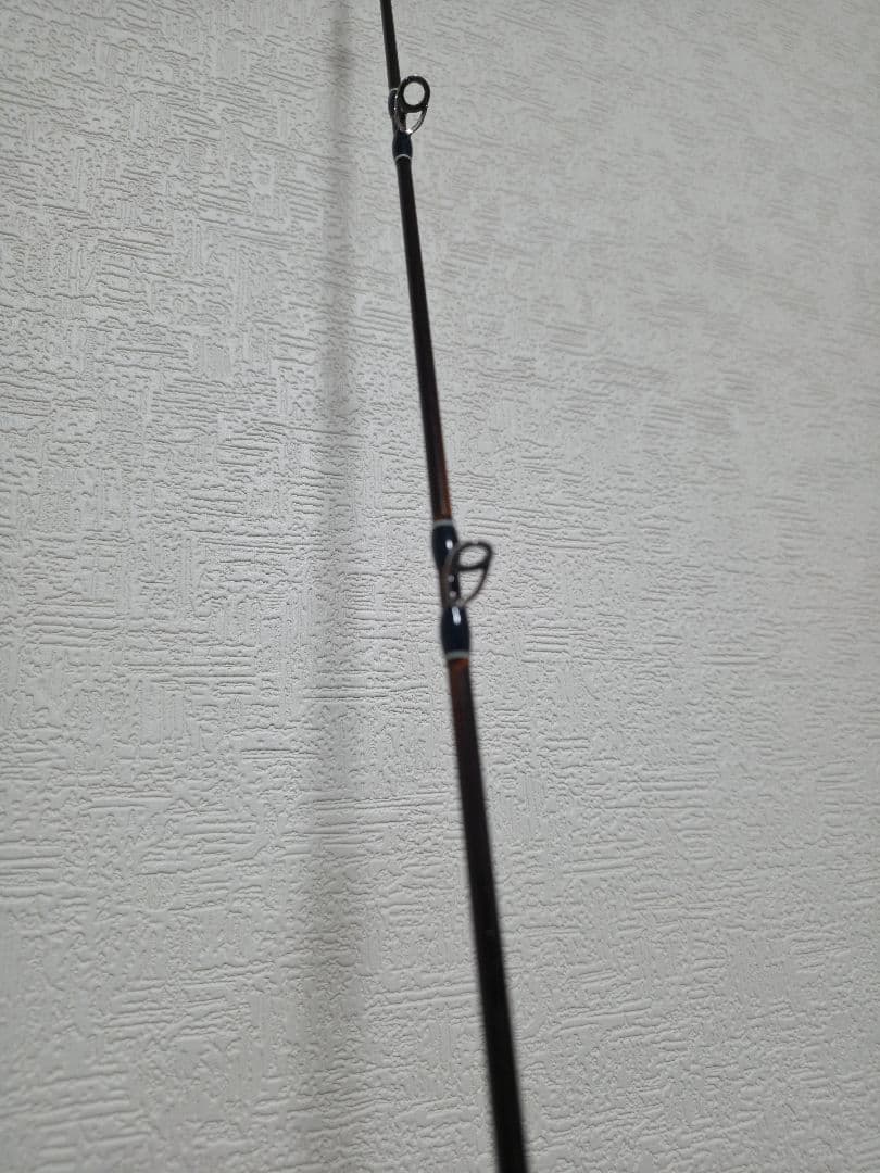 ボンバダ ツララ ロイラ52 ロッド tulala