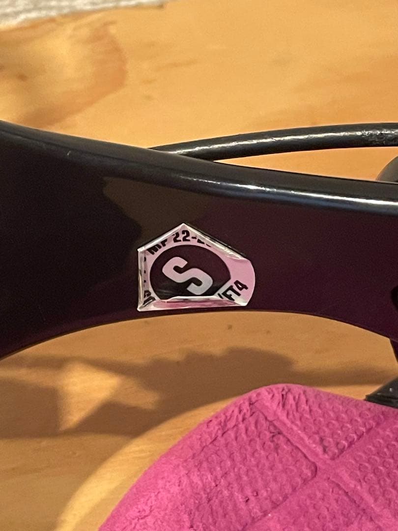 Sp united スノーボード ビンディング　Sサイズ