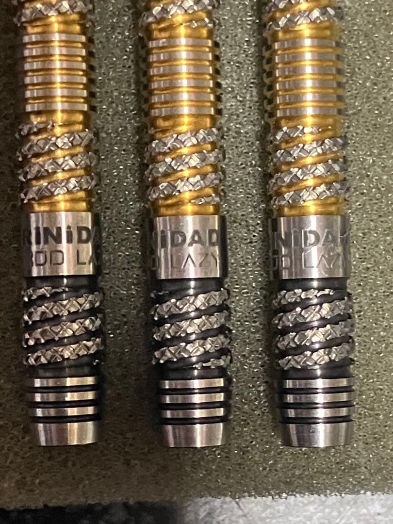 TiTO限定 トリニダード リカルド レイジー - メルカリ