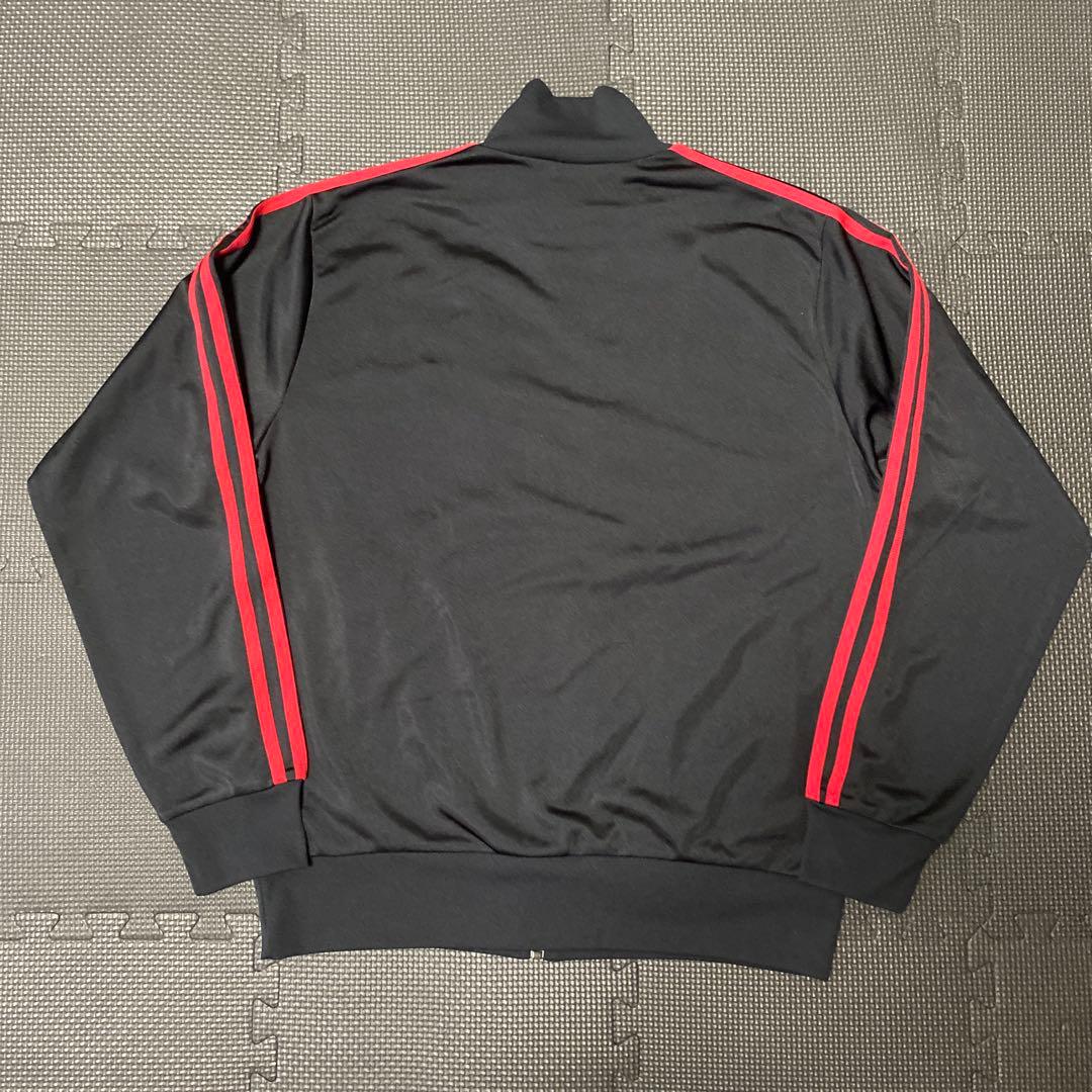 adidas アディダス　A.C.MILAN トラックジャケット　ジャージ00s