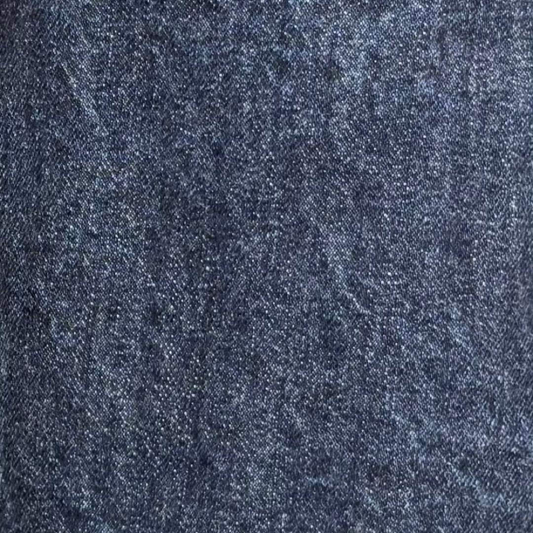 TCBジーンズ S40’s 大戦モデル デニムジャケット 40 Tバック