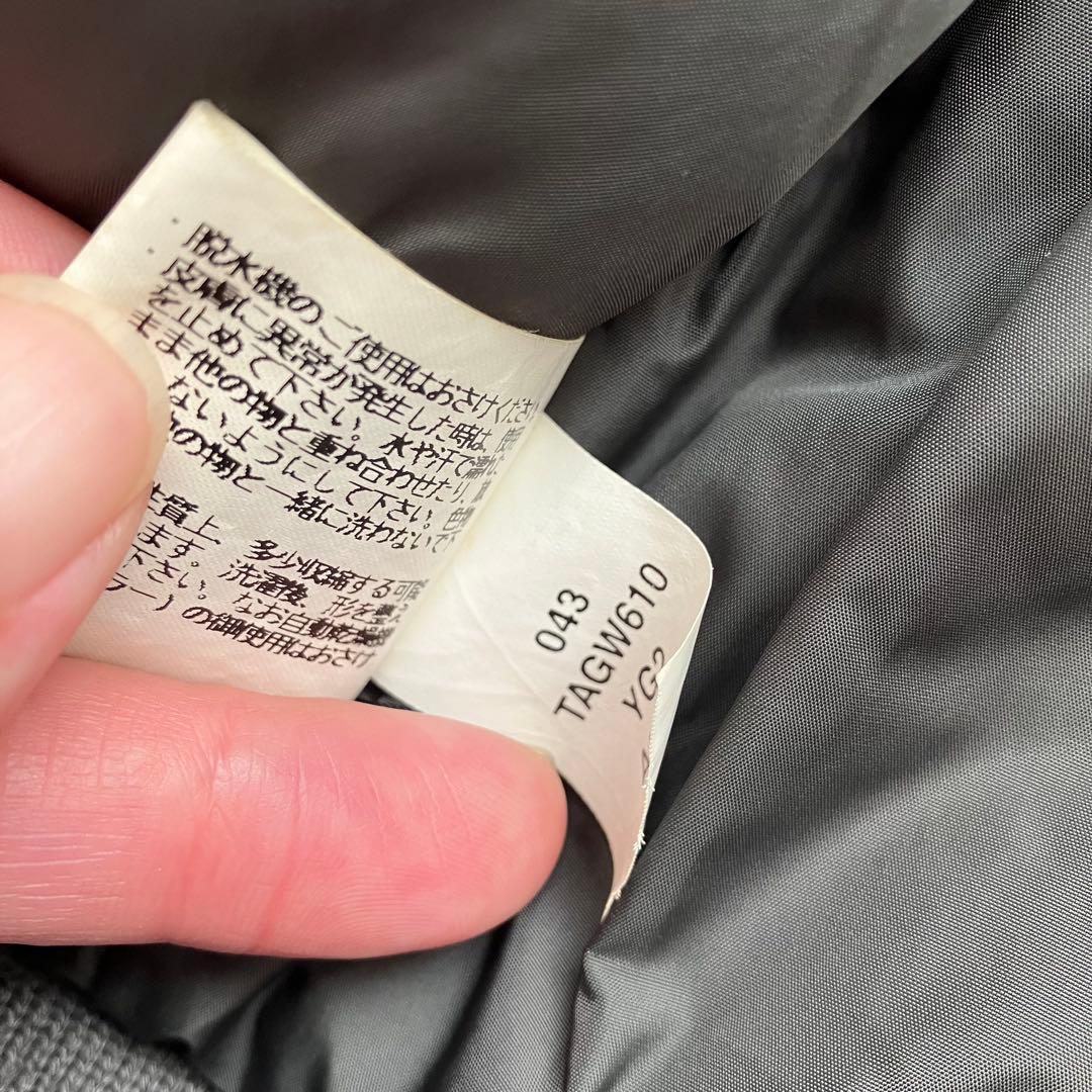 ジャケット・アウター 00s THE NORTH FACE Q THREE JACKET XL